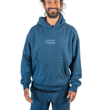 the chill long short