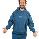 the chill long short