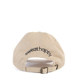 the dad hat / natural