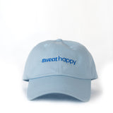 the dad hat / blue