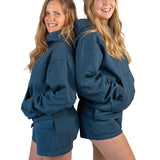 the chill mini short