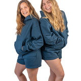 the chill mini short