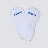 Ankle Pilates Grip Socks