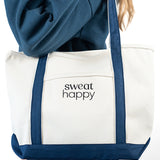 the boat tote