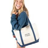 the boat tote